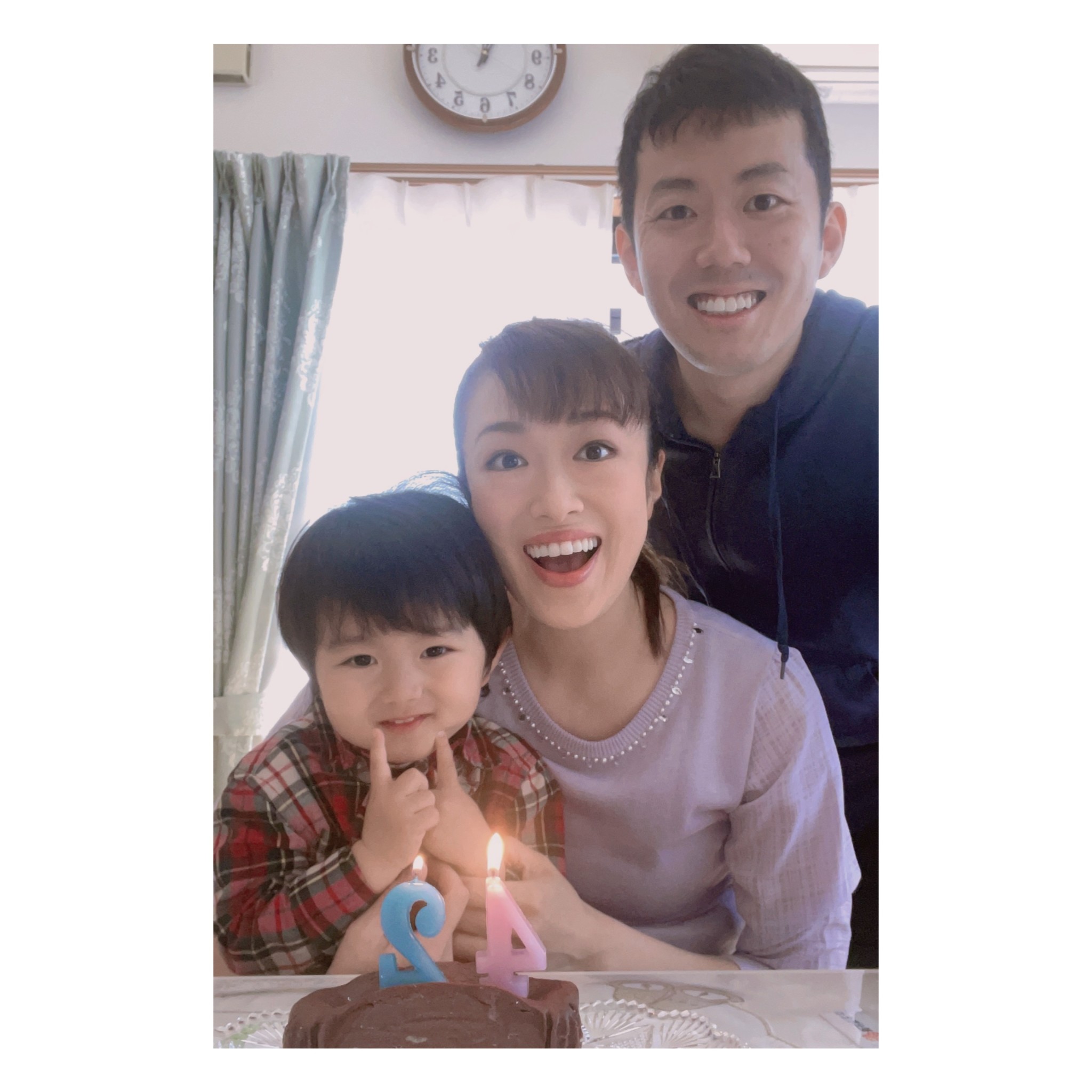 北 翔 海 莉 年齢